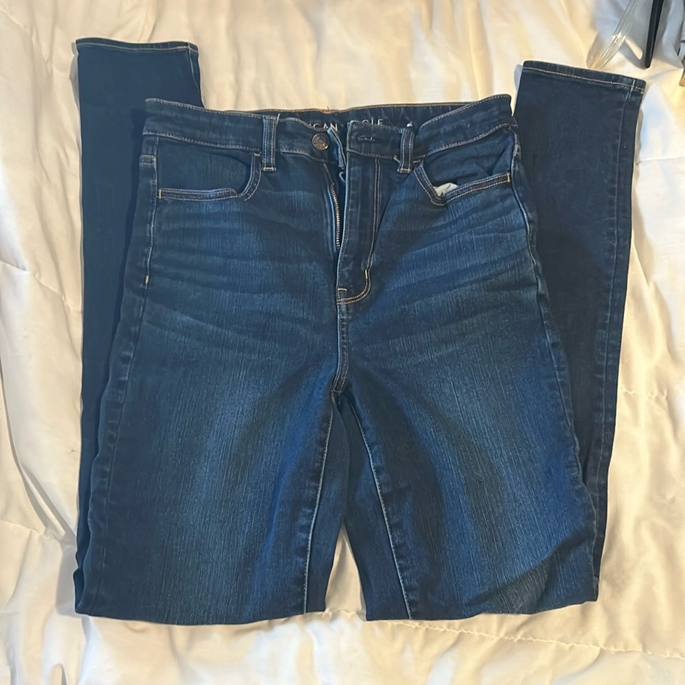 AE JEANS